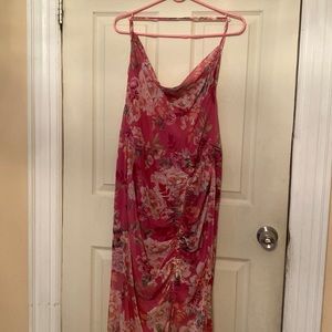 Wedding Guest Dress